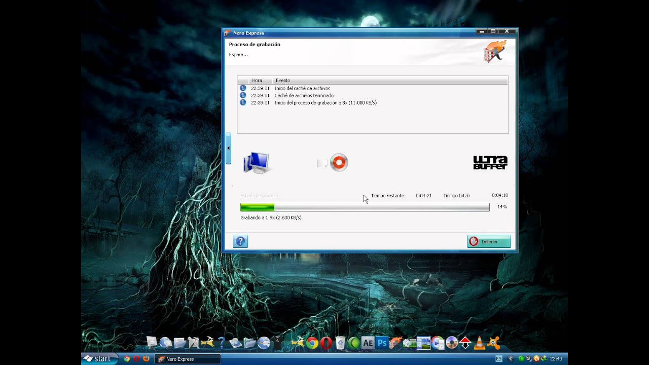 GRABAR MUSICA EN UN CD grabar musica en un cd: