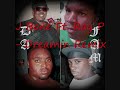 J Bone Ft. Ray P - Dreamin Remix