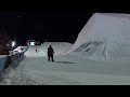 Winter X Games 2012: "You're in the Middle of the Course, Dude"