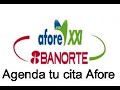 ASI DEBES SOLICITAR TU AFORE BANORTE XXI CITA AL AFORE PARA RETIROS PARCIALES O TOTALES.