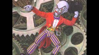Watch Banlieue Rouge Coyote video