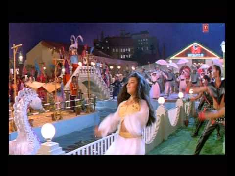 Jhanjhra Leyade Mere Pairan Vich Paade Full Song | Aaja Meri...