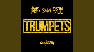 Trumpets Trumpets
