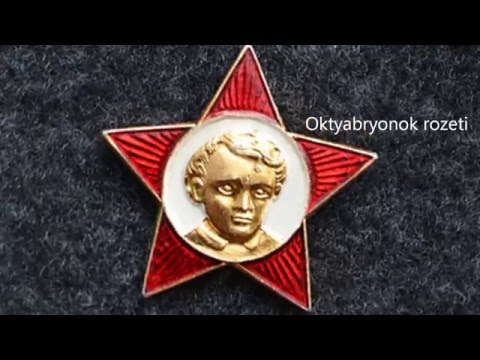 SSCB Okul Yıllarım (Мои школьные годы в СССР) SSCB Okul Yıllarım (Мои школьные годы в СССР) #1