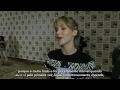 Jennifer Lawrence Na Comic Con 2013 Hitfix Legendado