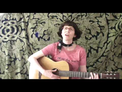 Elves In Boulder song