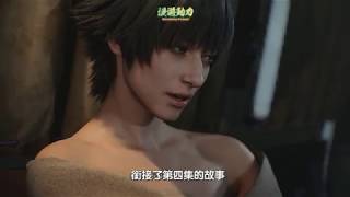 【Devil May Cry 5評測】極爽砍殺依舊 中二耍帥樣樣齊