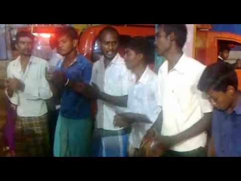 mulakottu in nattarsan kottai mariyamman kovil festival