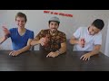 KINDERCOLA CHALLENGE - FUN OLYMPICS