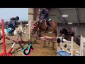 THE BEST HORSE RIDING TIKTOK COMPILATION SHOWJUMPING 2022 #5