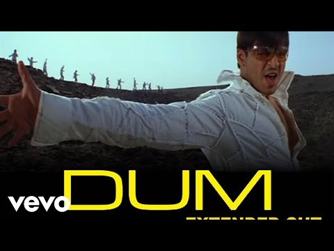 Sandeep Chowta Vivek Oberoi - Dum