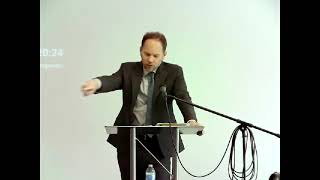 04/03/2022 | CCMC English Sunday Livestream | Acts 19:21-20:25