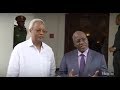 JPM IKULU: "Lowassa hakuwahi kunitukana hata siku moja"