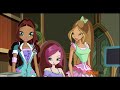 Winx Season 5 Episode 6 Power Of Harmonix Full Episode
