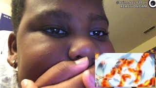 Hardest Anime Try Not To Laugh , Smile or Cringe Challenge (impossible) REACTION