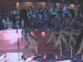 Penelope Menchaca, enseña los calzones.