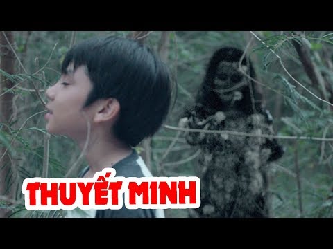 Phim Ma Thái Lan Mới Nhất Thuyết Minh | Vụ Mất Tích Bí Ẩn Full HD | Phim Thái Lan Hay Nhất
