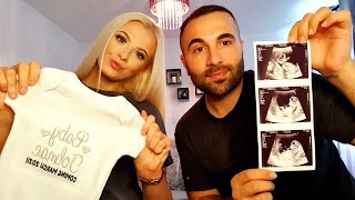 Anne Ve Baba Oluyoruz 2013 Ve 2020 Anilarimiz. K Için Açıklama