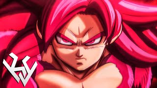 Goku Ssj4 Rap - Mi Propio Rival Keyto Dragon Ball Daima