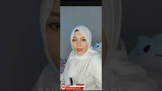 bigo live hijab cantik show