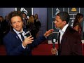 52nd Grammy Awards - Jason Mraz Interview