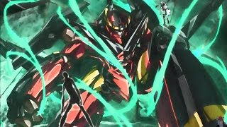 Top 5 Favorite Mecha Anime Series of All Time!