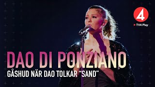 Molly Sandén - Dao Di Ponziano