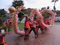 Chinese New Year Dragon Dance - Chinese New Year ecards - Events Greeting Cards