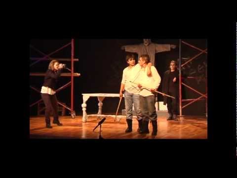 Romeo & Juliet 2011 part 1