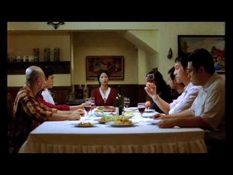Review Film : Rumah Dara [2010]