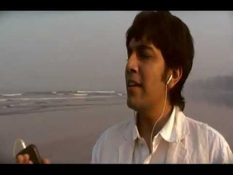 Jab Deep Jale Aana cover version- by Dr. Parth Oza.flv