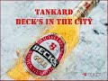 Becks In The City Video preview