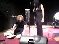Marilena Paradisi  & Ivan Macera  " The Cave"  2)