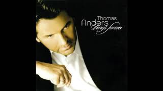 Watch Thomas Anders Is This Love video