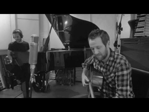 I Live in Your Ghost Video