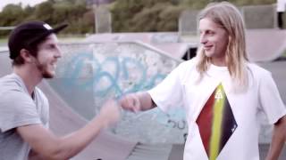 Salmon Jack - Suburbia
