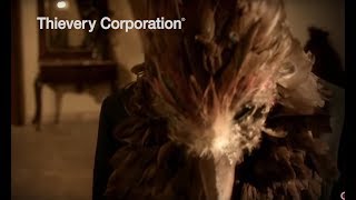 Watch Thievery Corporation Is It Over video