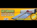 ADVANCE Solar Power Water Heater Supplier - Stainless Steel Tanks & Thermal Solar Panels