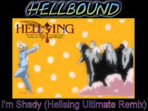 Im Shady (HellboundDochi Remix)