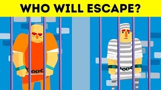 15 UNUSUAL RIDDLES AND ANSWERS TO STUN YOU 🤪 15 UNUSUAL RIDDLES AND ANSWERS TO STUN YOU 🤪