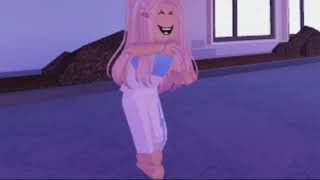 Nasıl Roblox Dans Edit