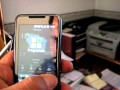 Foto pequena Samsung Omnia I900l / 3g / Gps Igo / Desbloqueado / Wm 6.5