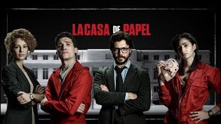 Así ha cambiado la vida de los actores de 'La Casa de Papel' tras su éxito Así ha cambiado la vida de los actores de 'La Casa de Papel' tras su éxito