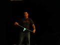 glowstringing