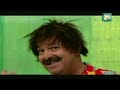 Ponchito en el Canal 22 (1/8) -- julio 04, 2010