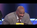 Family Feud - Cuddle with your honey bunny?