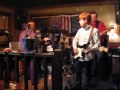 Danny Baker Band w/ Polly Ess & Conor Culpepper - Hip Shake - Chuck Blackwell Benefit