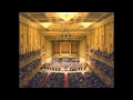 Boston Symphony Orchestra - J.S.Bach Partita in D Minor, Chaconne BWV 1004