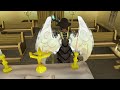 Supreme Salvation/Corruption/Harmony Auras Supreme Salvation/Corruption/Harmony Auras