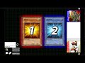 Dueling Network Duel 1 - (Banish Psychics) Mikey1122334 vs. WizardCraft (Evols)